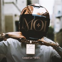central cee セントラルシー　CD カセット Central Cee · 23 (CD) [Deluxe edition] (2022)
