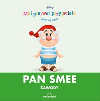 Moi Pierwsi Przyjaciele Baw się i Ucz