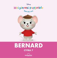 Moi Pierwsi Przyjaciele Baw się i Ucz