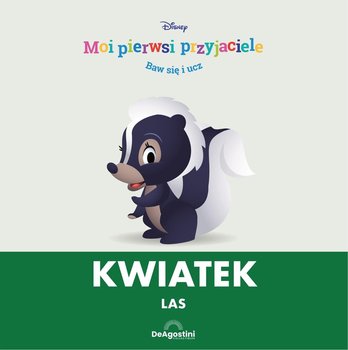 Moi Pierwsi Przyjaciele Baw się i Ucz