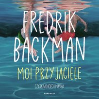 Nowości i bestsellery audiobooki