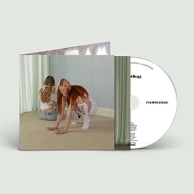 【新品】Wet Leg moisturizer BIG LOVE EDITION WET LEG 'moisturizer -JAPAN BIG LOVE EDITION-' – BIG LOVE