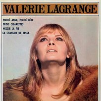 Moitié ange, moitié bête Valérie Lagrange