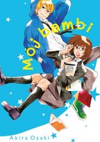 Mój Bambi Akira Ozaki