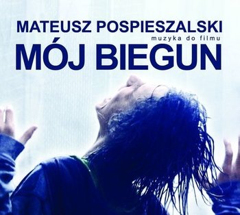 Mój biegun - Pospieszalski Mateusz