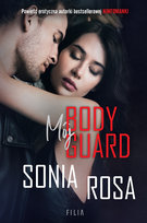 Mój bodyguard Rosa Sonia