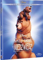 Mój brat niedźwiedź Various Directors