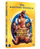 Mój brat niedźwiedź