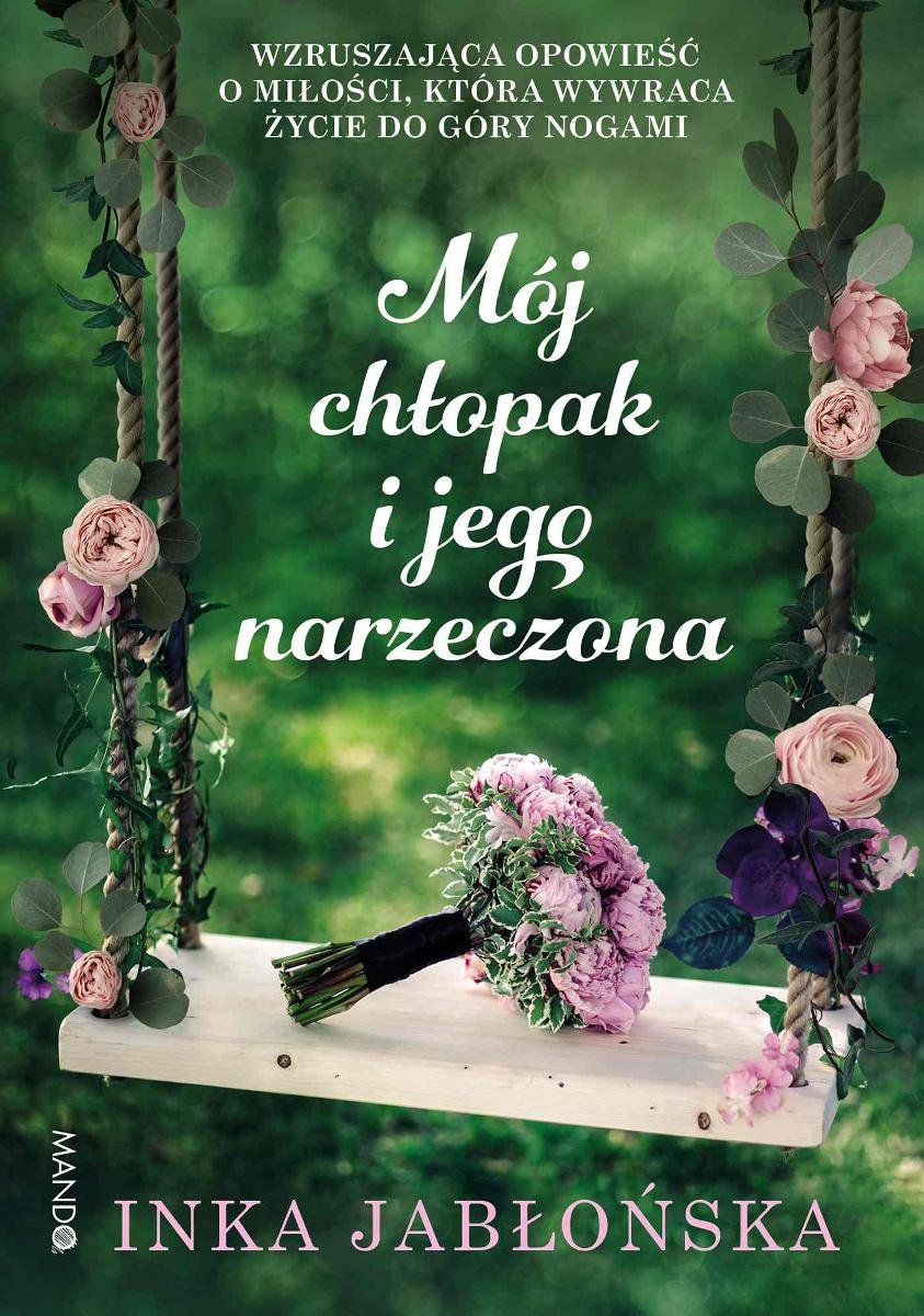 Mój chłopak i jego narzeczona - ebook mobi