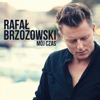 Mój czas Brzozowski Rafał