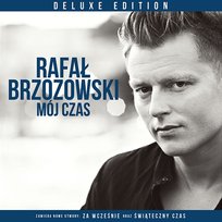 Mój Czas Rafał Brzozowski