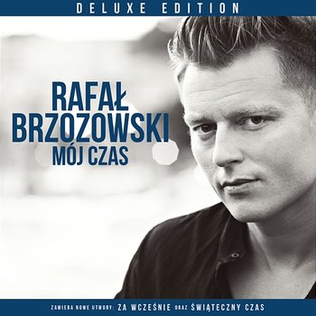 Mój Czas - Rafał Brzozowski