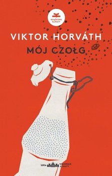 Mój czołg - Horvath Viktor