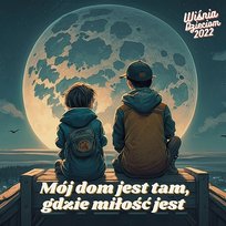 Mój dom jest tam gdzie miłość jest Michał Wiśniewski