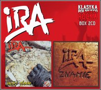Mój dom / Znamię. Volume 1 Ira