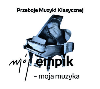 Mój Empik - moja muzyka: Przeboje muzyki klasycznej  - Various Artists