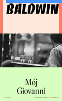 Mój Giovanni James Baldwin