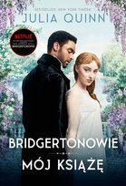 Mój książę. Bridgertonowie. Tom 1 - ebook mobi
