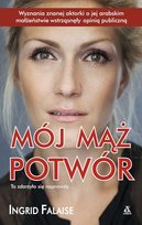 Mój mąż potwór Falaise Ingrid