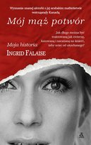 Mój mąż potwór Falaise Ingrid