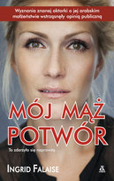 Mój mąż potwór Falaise Ingrid
