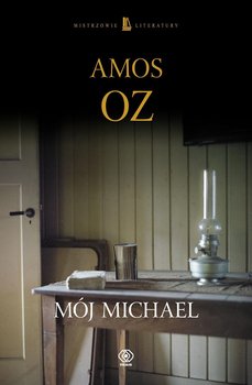 Mój Michael - Oz Amos