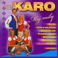 Mój miły Duet Karo