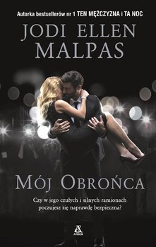 Mój obrońca - Malpas Jodi Ellen