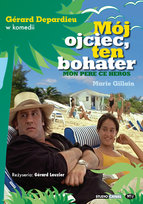Mój ojciec, ten bohater Lauzier Gerard