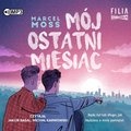 Mój ostatni miesiąc - Moss Marcel