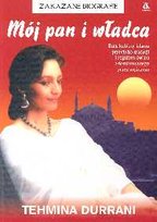 Mój pan i władca Durrani Tehmina