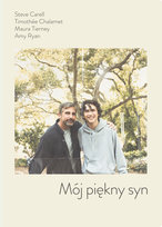 Mój piękny syn