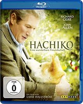 Mój przyjaciel Hachiko Various Directors