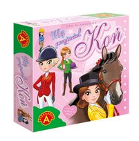 Mój Przyjaciel Koń Alexander 2360