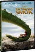 Mój przyjaciel smok - Lowery David
