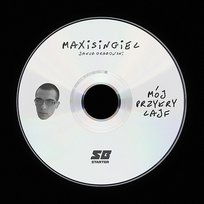 Mój przykry lajf (Maxisingiel) Jakub Grabowski