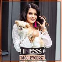 Mój Rycerz Iness