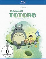 Mój sąsiad Totoro Various Directors