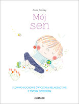 Mój sen Crahay Anne