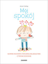 Mój spokój Crahay Anne