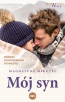 Mój syn Mikutel Magdalena