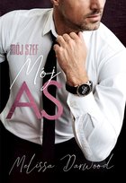 Mój szef. Mój AS Darwood Melissa