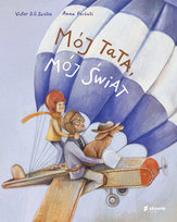 Mój tata, mój świat Victor D.O. Santos