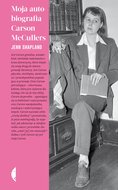 Moja autobiografia Carson McCullers - ebook epub - Jenn Shapland