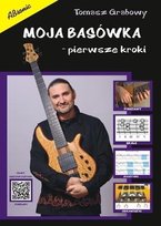 Moja basówka - pierwsze kroki Grabowy Tomasz