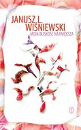 Moja bliskość największa - Wiśniewski Janusz L.