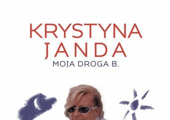 Ikony polskiego kina: Krystyna Janda