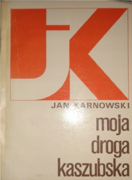 Moja droga kaszubska - Opracowanie zbiorowe | Książka w Empik