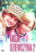 Moja Dziewczyna 2 Zieff Howard