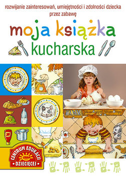 Moja książka kucharska - Massa Francesca